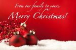 Merry Christmas Images Free&nbsp;Download